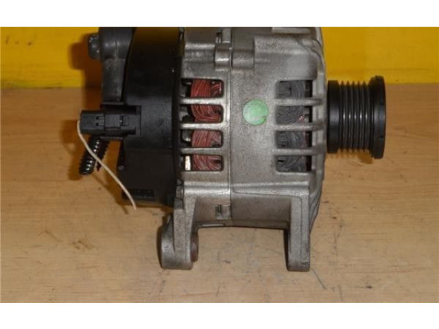 Генератор 4012, SG128017 Volvo S80