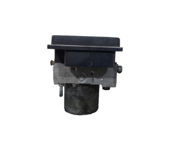 Блок управления АБС 00004541WQ Citroen C4 Grand Picasso
