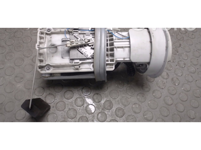 Vstřikovací čerpadlo 6Q0919050A, 6Q0919050A Volkswagen Polo IV 9N3
