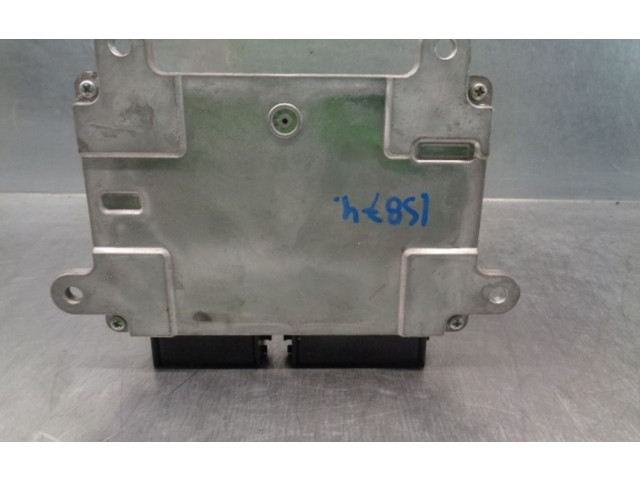 Блок управления двигателя 1860B425, E6T78671 Mitsubishi ASX