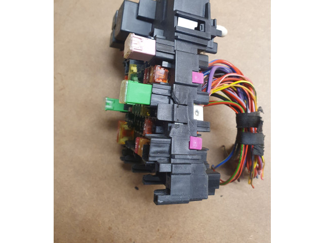 Блок предохранителей 5Q0937615C Audi A3 S3 8V