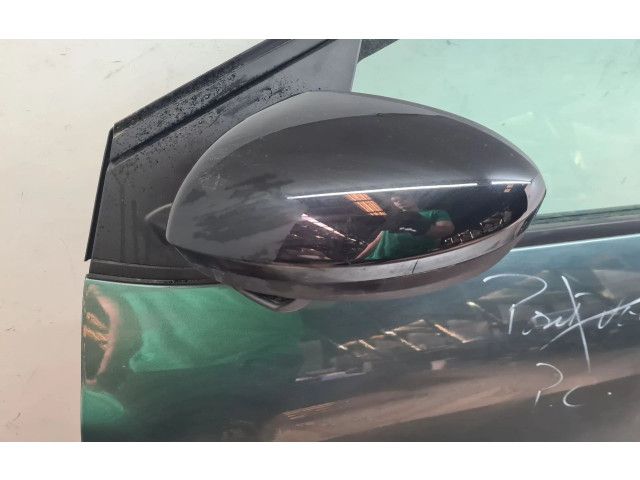Зеркало электрическое        Dacia Sandero  2008 - 2012 года   