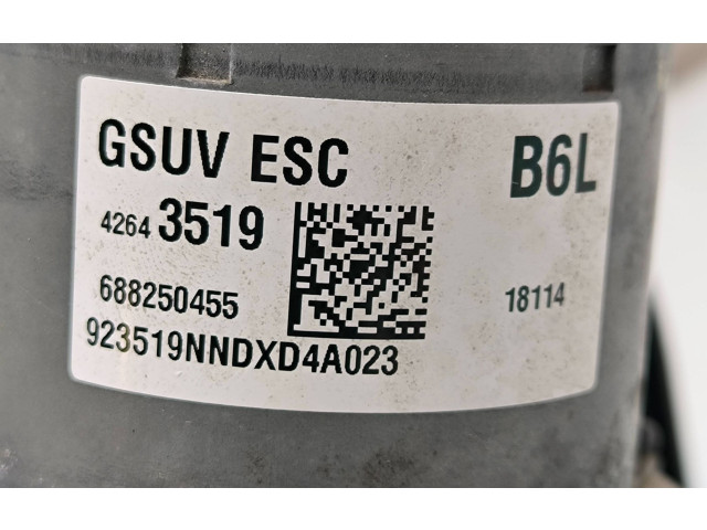 Блок ABS 42643519, 42643519 Buick Encore I