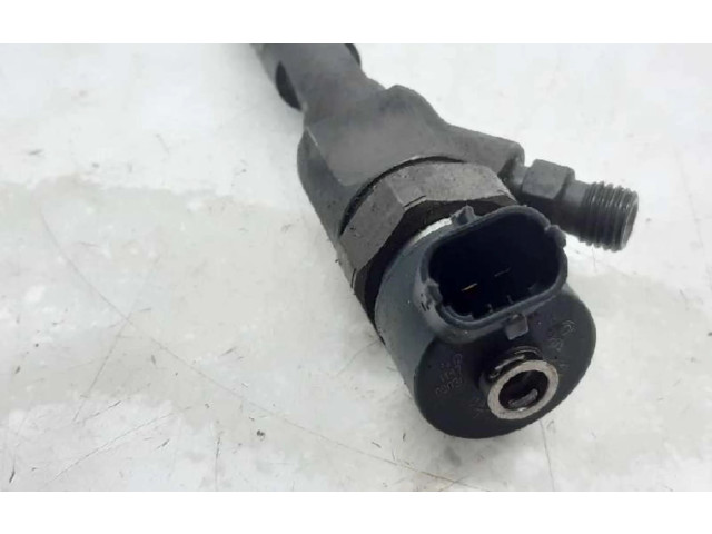 Pojistková skříňka Жиклер (жиклеры) (форсунка (форсунки) 7700111014 Renault Megane II