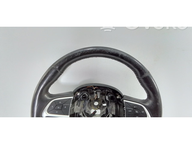 Руль Jeep Renegade  2014 -  года       