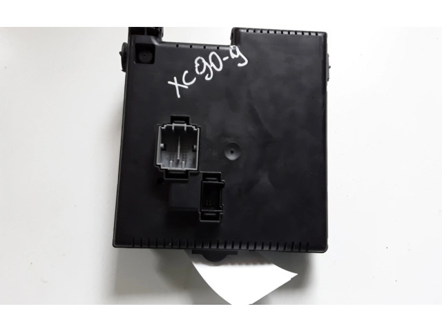 Блок комфорта E12217799, 8676391   Volvo XC90   