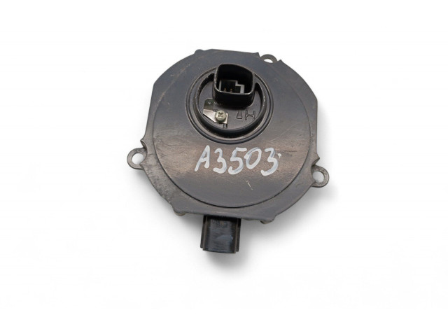 Блок управления Xenon