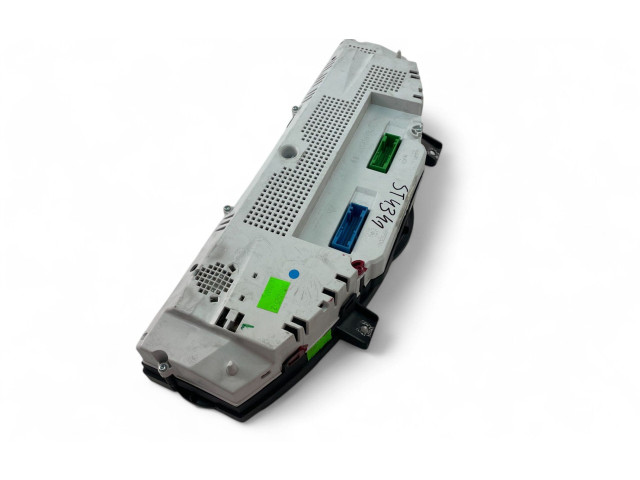 Přístrojová deska  Porsche Cayenne (9PA) 2004 7L5920875  