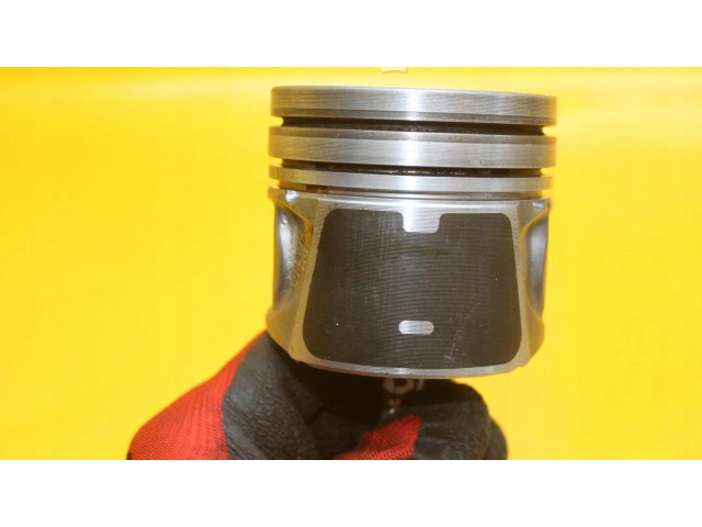 Поршень с шатуном 074132 Citroen C3