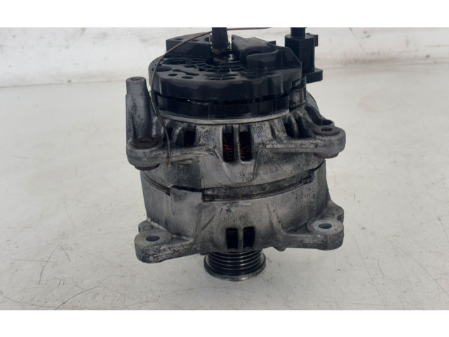 Генератор 03G903016E, 0124525114 Audi Q5 SQ5