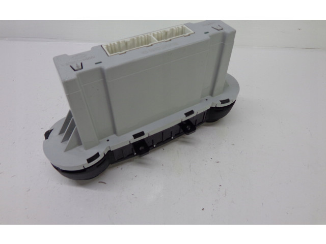 Блок управления климат-контролем 1H600   KIA Ceed