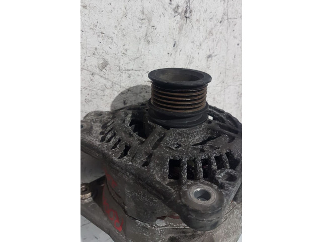 Генератор Skoda Roomster (5J)