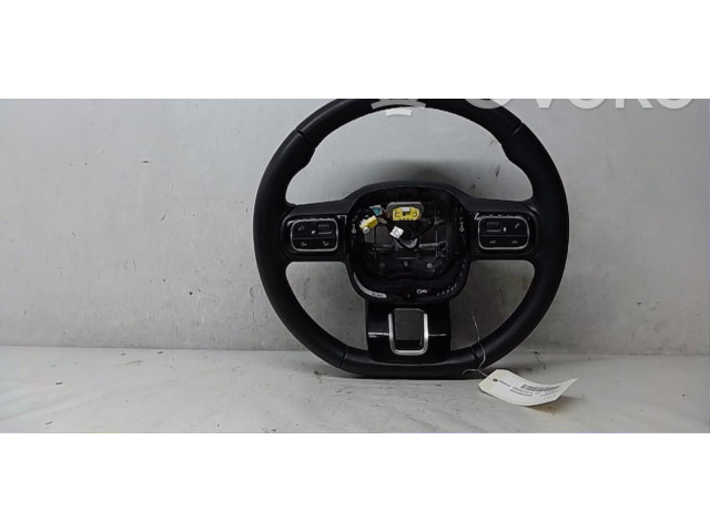 Руль Citroen C3 Aircross 2017- года 98118752HQ