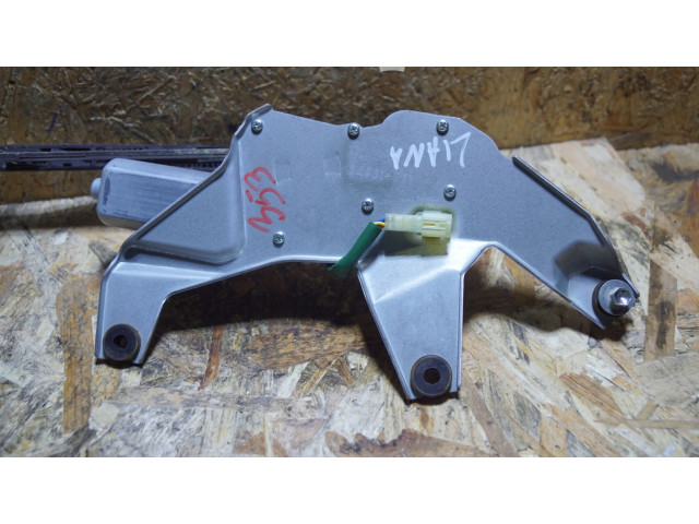 Моторчик заднего дворника 34961581    Suzuki Liana