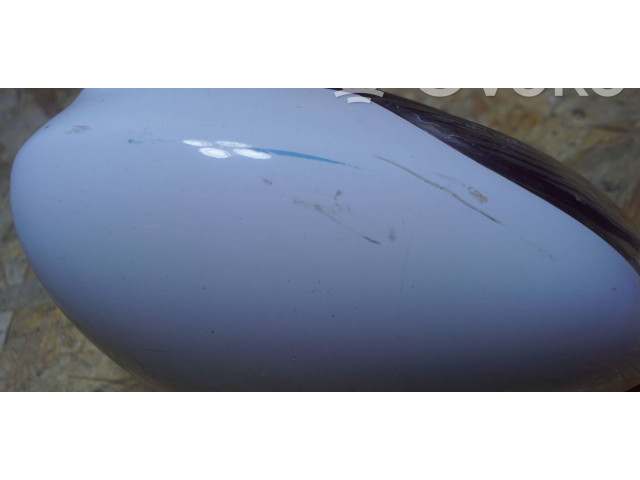 Zpětné zrcátko Ford Fiesta 2015