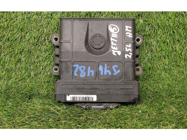 Блок управления коробкой передач 09G927750AS Volkswagen Jetta V