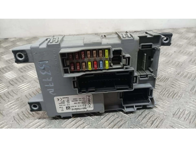 Блок предохранителей 517935210, 28211878   Ford Ka    