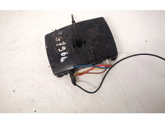 Блок управления Toyota Corolla Verso AR10