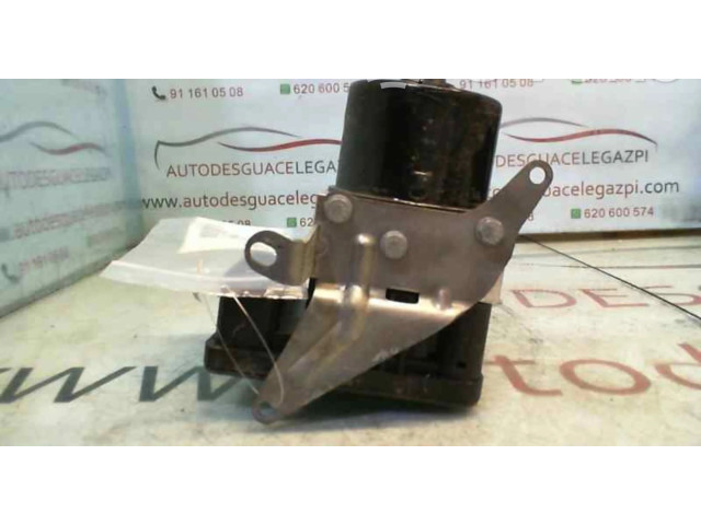 Блок АБС 6787837 BMW 1 E81 E87 2004 - 2011 года