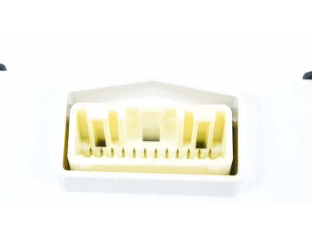 Включатель регулировки салона