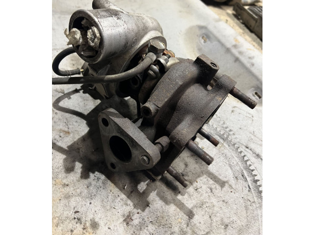 Turbodmychadlo Турбина 4913503410, TF0353 Mitsubishi Pajero