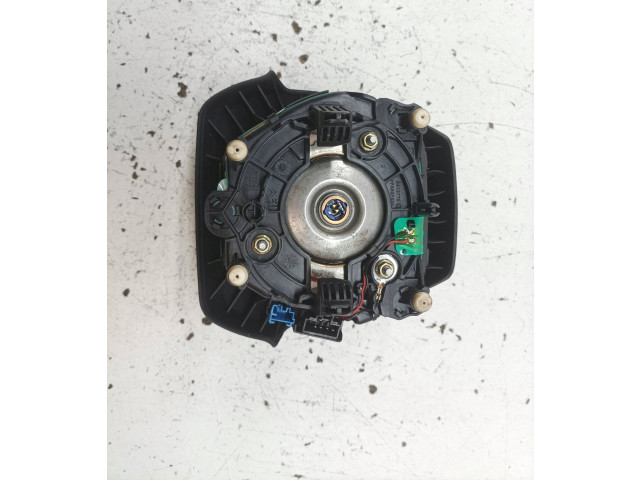 Подушка безопасности пассажира 34137795D, 98012181ZD Citroen C4 Cactus