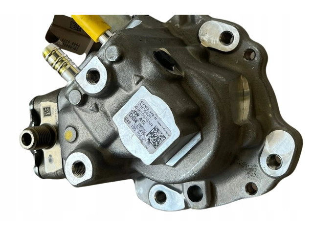 Топливный насос