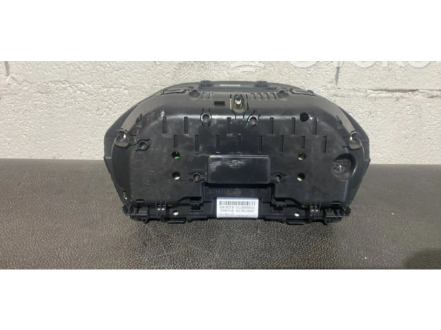 Přístrojová deska BMW 2 F46 2015 62108794208