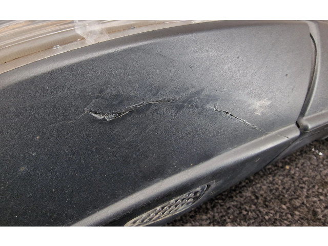 Zpětné zrcátko Volkswagen PASSAT B7 2011