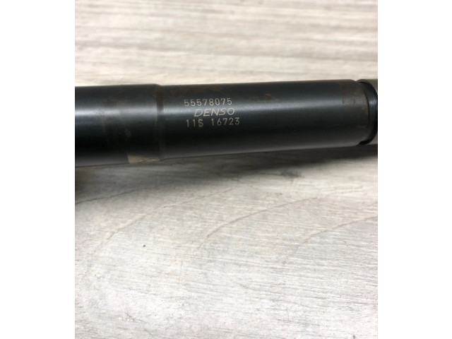 Vstřikovač 55578075, 11S16723 Opel Astra K B16DTU
