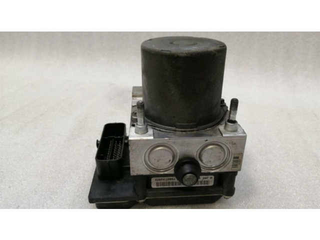 Блок АБС 3W0614511 Bentley Flying Spur