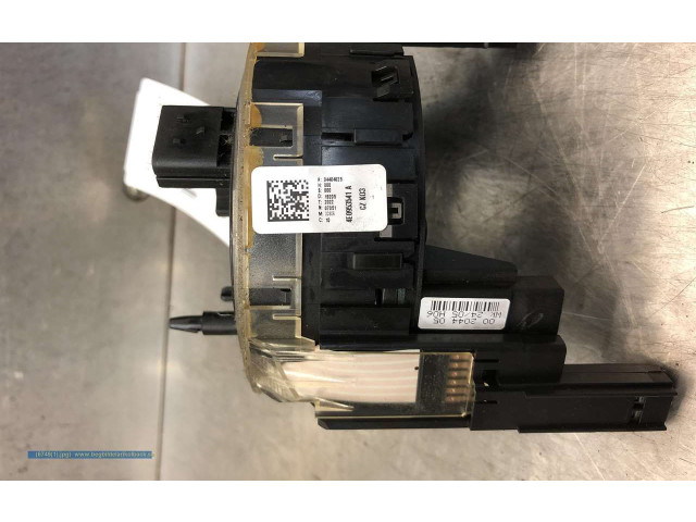 Подрулевой шлейф SRS 4E0953541   Audi A6 S6 C6 4F