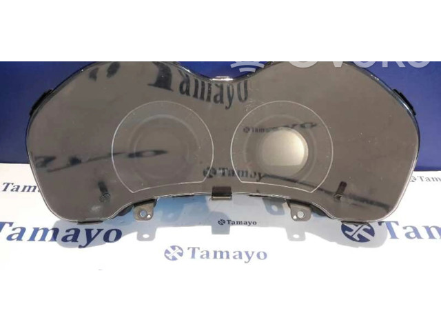 Vstřikovač 8380002M12, A2C53244987 Toyota Auris 150 1AD