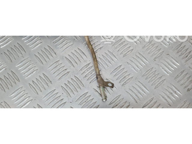 Vstřikovací lišta Daihatsu Feroza