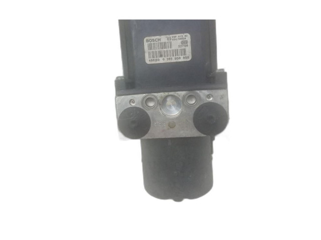 Блок управления АБС AVF   Volkswagen PASSAT B6