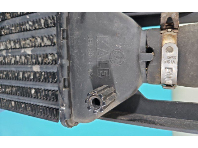 Интеркулер  IMPRK1441771   Fiat Linea 