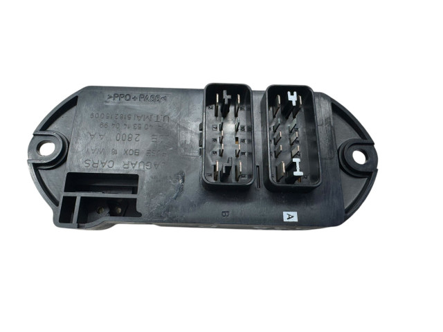 Блок предохранителей LJB2800AA, 518215009 Jaguar XK8 - XKR