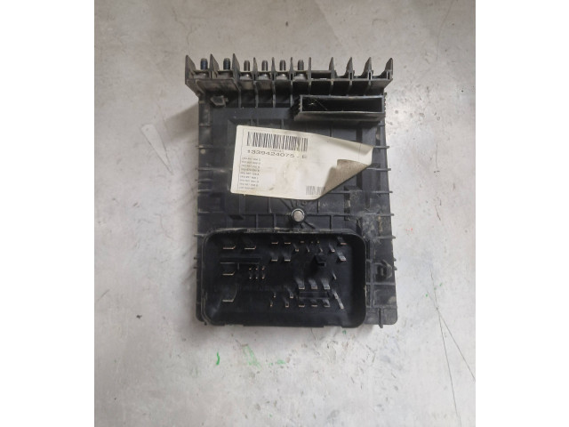 Pojistková skříňka 1K0937806D Volkswagen Caddy 2013