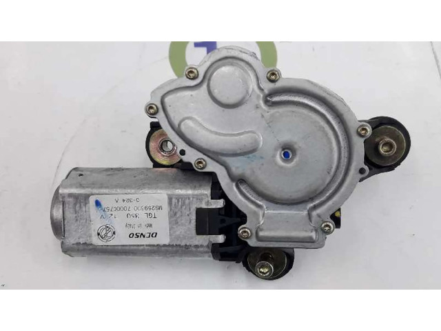 Моторчик заднего дворника 51848464, MS2596007000C757 Fiat Idea