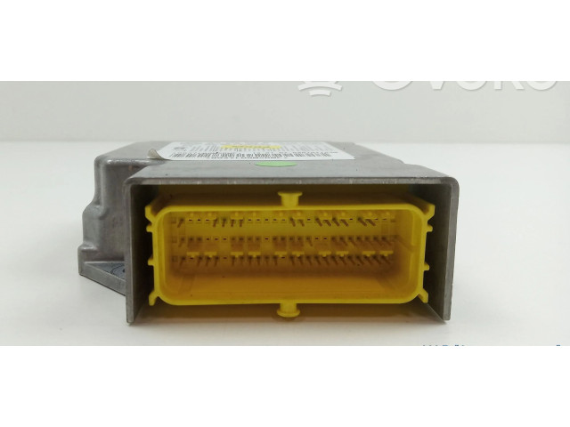 Блок подушек безопасности 4F0959655B, M994   Audi A6 S6 C6 4F