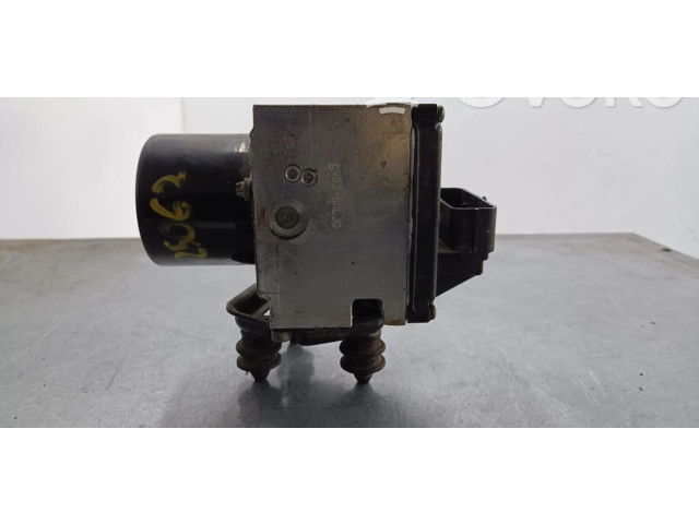 Jednotka ABS 3C0615095S Volkswagen PASSAT