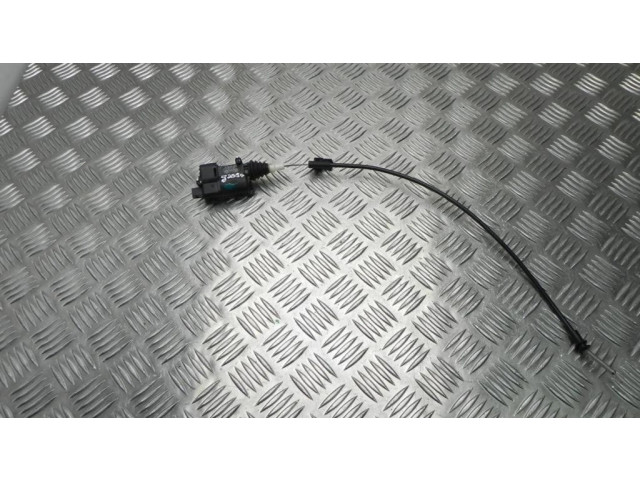 Блок управления 13208157, G2595   Vauxhall Astra H