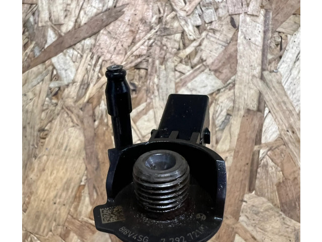 Форсунка 7792721, 8I8V4SG    BMW X3 E83 для дизельного двигателя  3