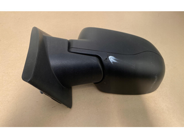 Зеркало электрическое        Renault Twingo II  2007 - 2014 года   