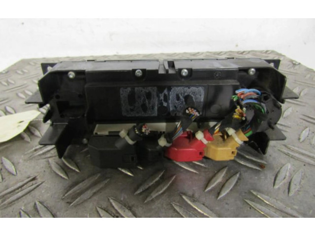 Блок управления климат-контролем 1U1907044A Skoda Octavia Mk1 (1U)