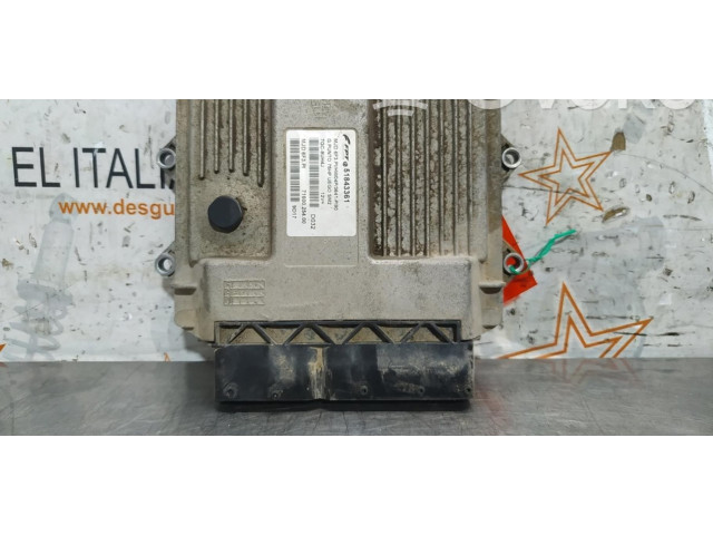 Řídící jednotka 51843361   Fiat Punto (199) 2009