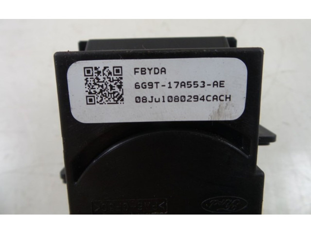 Переключатель дворников 6G9T17A553AE, 6G9T17A553AE Ford Galaxy