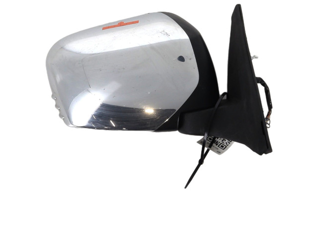 Зеркало электрическое Mitsubishi L200 2006 - 2014 года