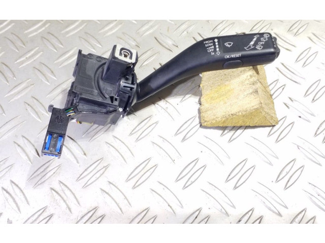 Ручка стеклоочистителей