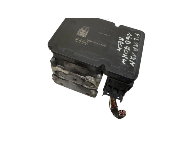 Jednotka ABS CV212C405EA, A426G Ford Fiesta 2013